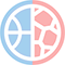 哈萨克女足U16logo